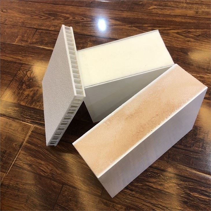 FRP Fiberglass sandwich panels (17)