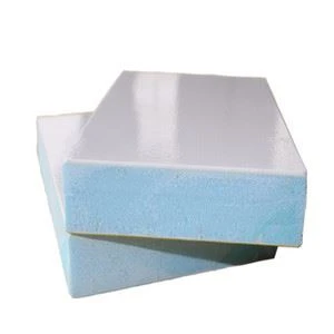 Panneau isolant de voiture FRP