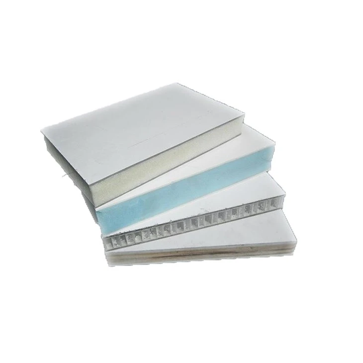 FRP Car Insulation Board