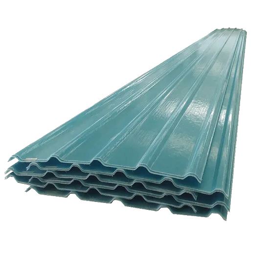 Pressage de la planche en fibre de verre