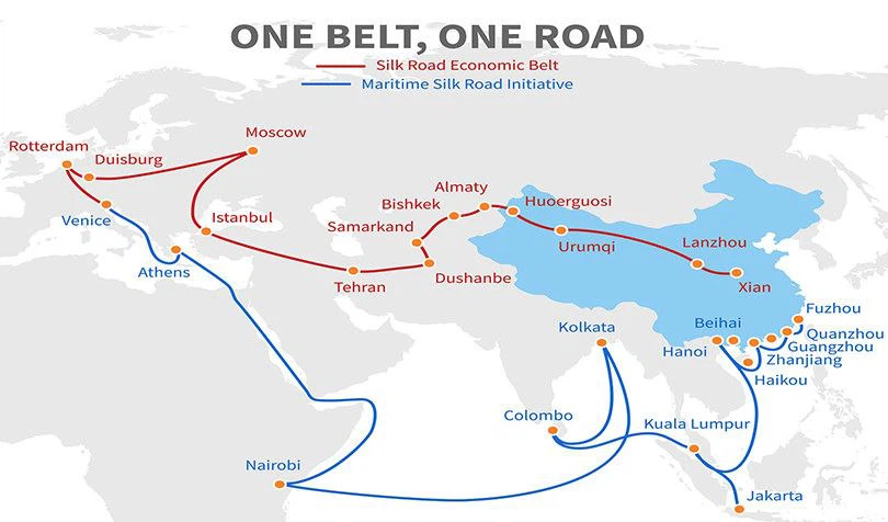One Belt One Roa aide les chercheurs du Kazakhstan à réaliser le rêve du blé