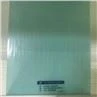 Panneau plat en fibre de verre haute transparence