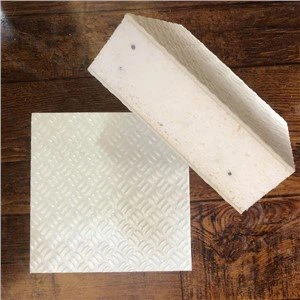 Panneaux composites en fibre de verre pour caravanes