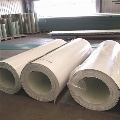 Rouleau de fibre de verre FRP