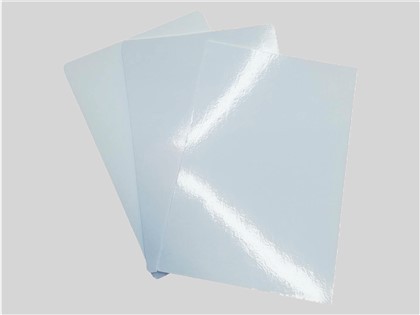 Panneau de manteau de gel de Frp pour le mur d'hôpital