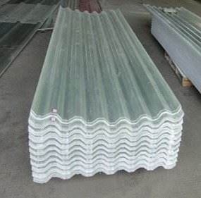 The Benefits Of FRP Roofing And Wall Panel And