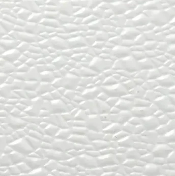 Panneaux décoratifs en relief FRP