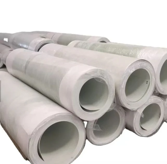 High Strength Fiberglass Flat Sheets