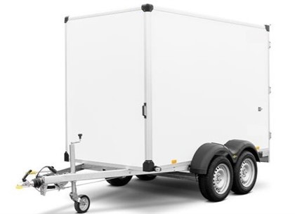 Panneaux sandwich FRP pour remorque Max Camper