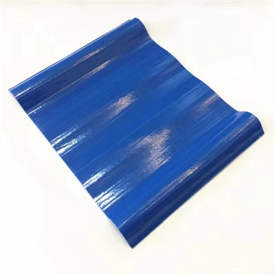 Les tuiles anticorrosion en fibre de verre peuvent-elles remplacer les tuiles...