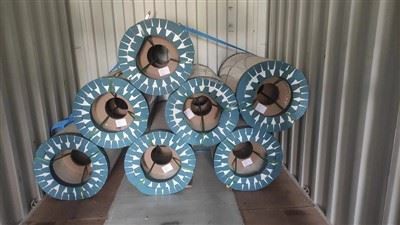 Panneau en fibre de verre pour carrosseries de fourgons réfrigérés GRP